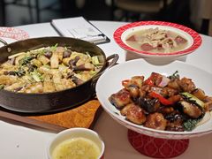 -谭厨中山传家菜.乳鸽.脆鲩鱼(华强北中航城店)