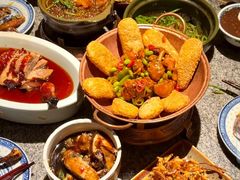 -馬伍旺川菜(江北虹悦城店)