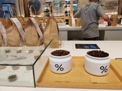 -% Arabica阿拉比卡咖啡烘焙工坊