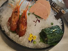 -YUNHE秐合· 雅致浙宴(西溪店)