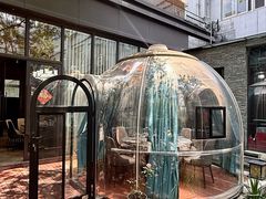 -酒蜻蜓·庭院私房菜(天元东路店)