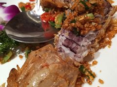 -陶陶居海鲜酒家(新马路店)
