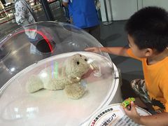 -日本科学未来馆