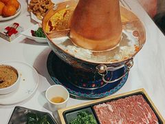 -祥源胡同·涮牛羊肉火锅(花桥店)