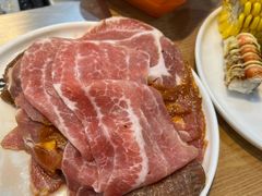 -苏格里岛·自助烤肉·火锅海鲜(金鼎广场店)