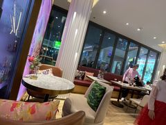 大堂-哈根达斯(武汉天地店)