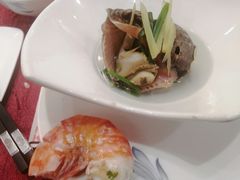 -射阳海鲜城(盐城店)