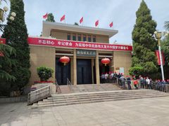 -西柏坡红色胜典景区