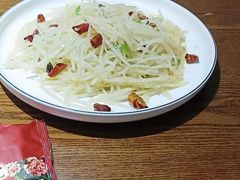 -李老哈·东北菜(宋园路店)