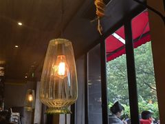 -Carbon莫卡哆·意大利复古集市餐厅(杭州大厦店)