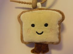 -BreadTalk面包新语·烘焙蛋糕(高德置地春广场店)