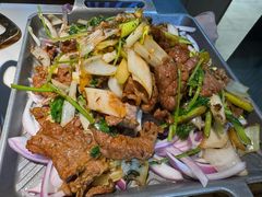 -建哥老菜馆(瑞达公寓一店)
