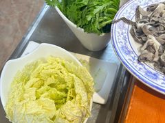 -清真·鸦儿李记·涮肉(花市店)
