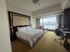 -广州香格里拉酒店