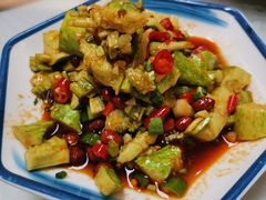 -漫天香·小龙虾餐厅(夏湾店)