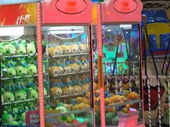 -孩子王童乐园(洛阳万达店)