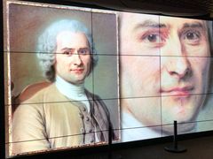 -北京法语培训中心·法语联盟(三里屯光彩校区)