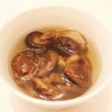 色香味俱全的下饭菜香菇肉沫豆腐 