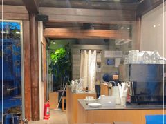 -VOYAGE COFFEE(杨梅竹店)