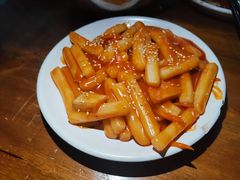 -优壹佳·延边朝鲜族料理(中山北路店)