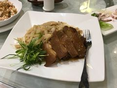 -老妈私房菜