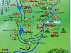 -石台牯牛降景区