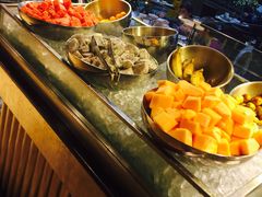 -杭州国际会议中心洲际酒店-原素全日餐厅(解放东路店)