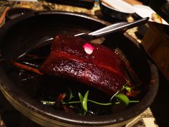 -绿茶餐厅(领展购物广场·中关村店)
