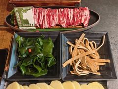 -吼堂老火锅(太古里总店)