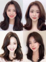 -TRIMS HAIR 修剪造型·烫染接发