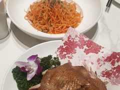 -梅利汴京烤鸭•开封豫菜地标店(东司门店)