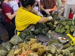 -鼎香皇高佬苏裹蒸粽