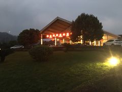 -雅安楠水阁温泉酒店