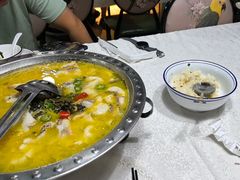 -陈生记黑鱼馆·20年活鱼现杀(宁波鼓楼店)