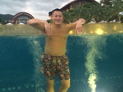 瑞吉度假酒店-三亚亚龙湾瑞吉度假酒店