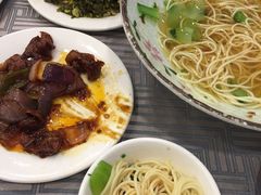 -沧浪亭(临汾路店)