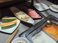 -海底捞火锅(飞马水城店)