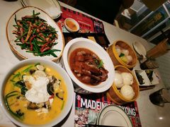 -食大利香港茶餐厅(南亚风情第一城店)