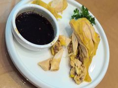 -州康·本帮菜(南桥百联店)