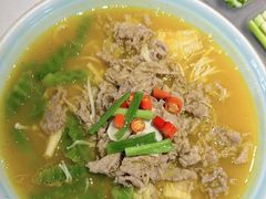 -大碗居·烤鸭·鱼头泡饼(天坛东门店)