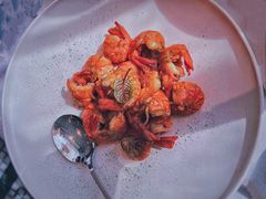 -海味观(老西门店)