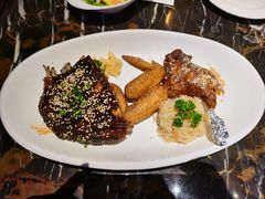 -MOSSO德国餐厅·音乐酒吧(环宇荟店)