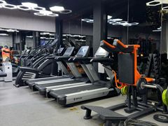 -VPsmart私教健身工作室(新华路旗舰店)
