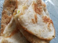 -金杨老摊头蛋饼(金口路店)