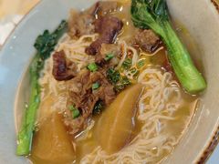 -和乐喜点(宝岗大道店)