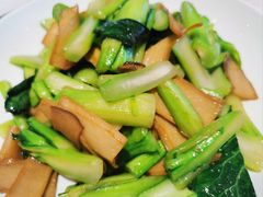 -大铁勺新津菜(迎水道店)