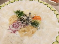 -香云轩·顺德菜(香云纱园林酒店店)