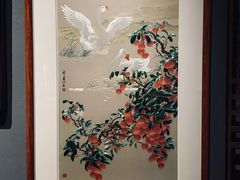 -湖南湘绣博物馆