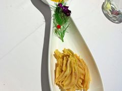 -梧桐Plus·创意京·川料理(万象城店)