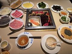 -龙森园火锅(琴台路店)